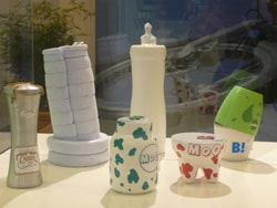 Prototypes Tous en Boite prototypes Tous en boite