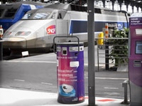 taux de recyclage des emballages acier