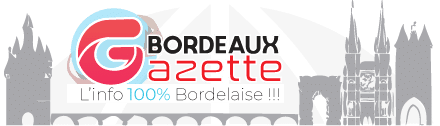 Logo Bordeaux gazette